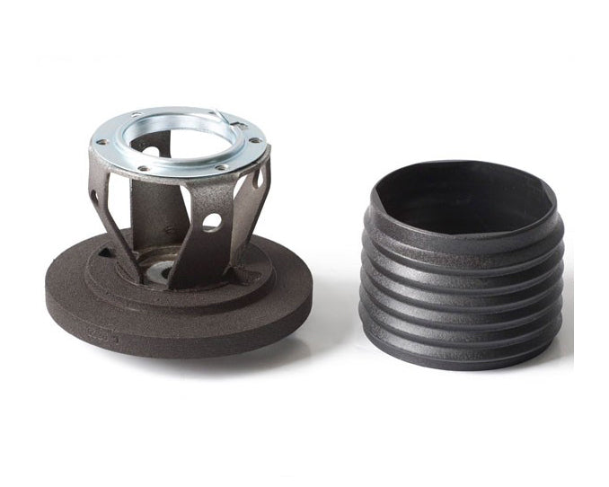 Momo Automotive Accessories  Steering Wheel Adapter Porsche 911 Long  MOML231