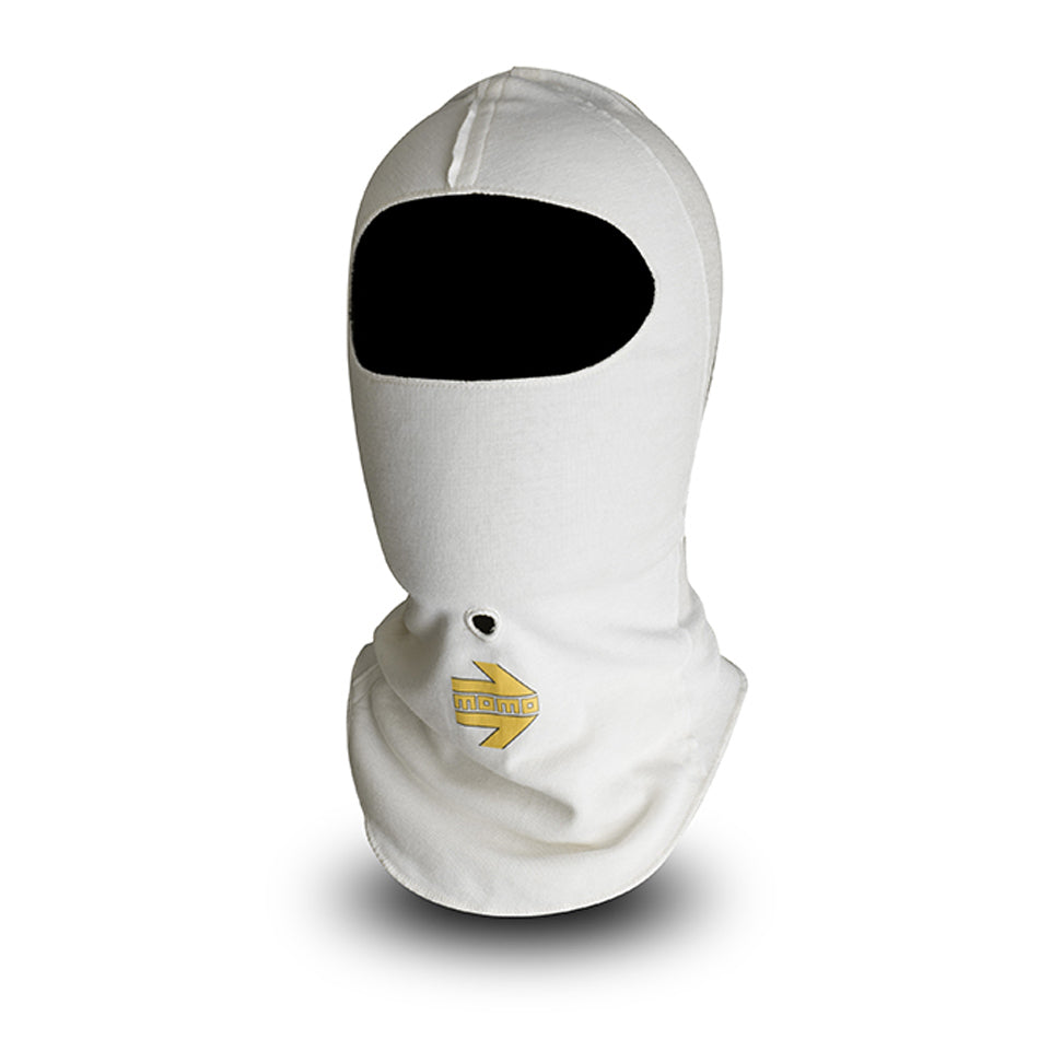 Momo Automotive Accessories Comfort Tech Balaclava MPN MOMMNXBALCOTWHT Ram