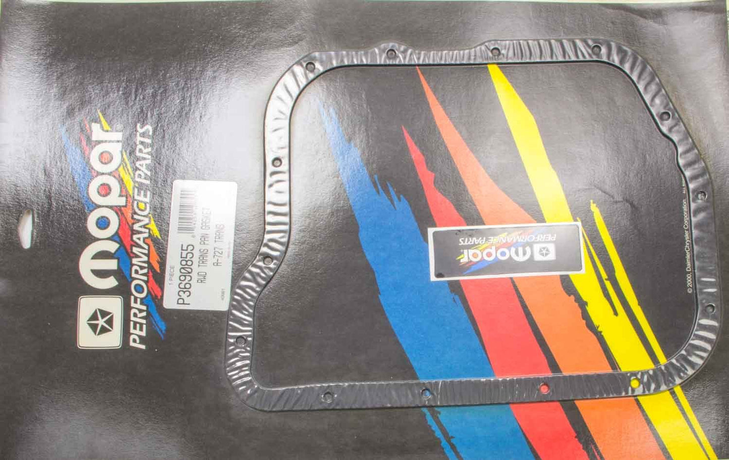 Mopar Performance  727 Trans.Pan Gasket   MOPP3690855
