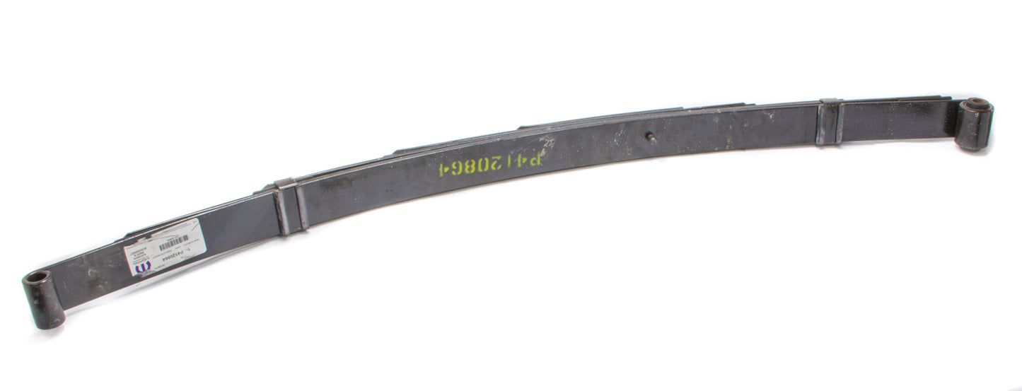 Mopar Performance  Leaf Spring Assy -   MOPP4120864