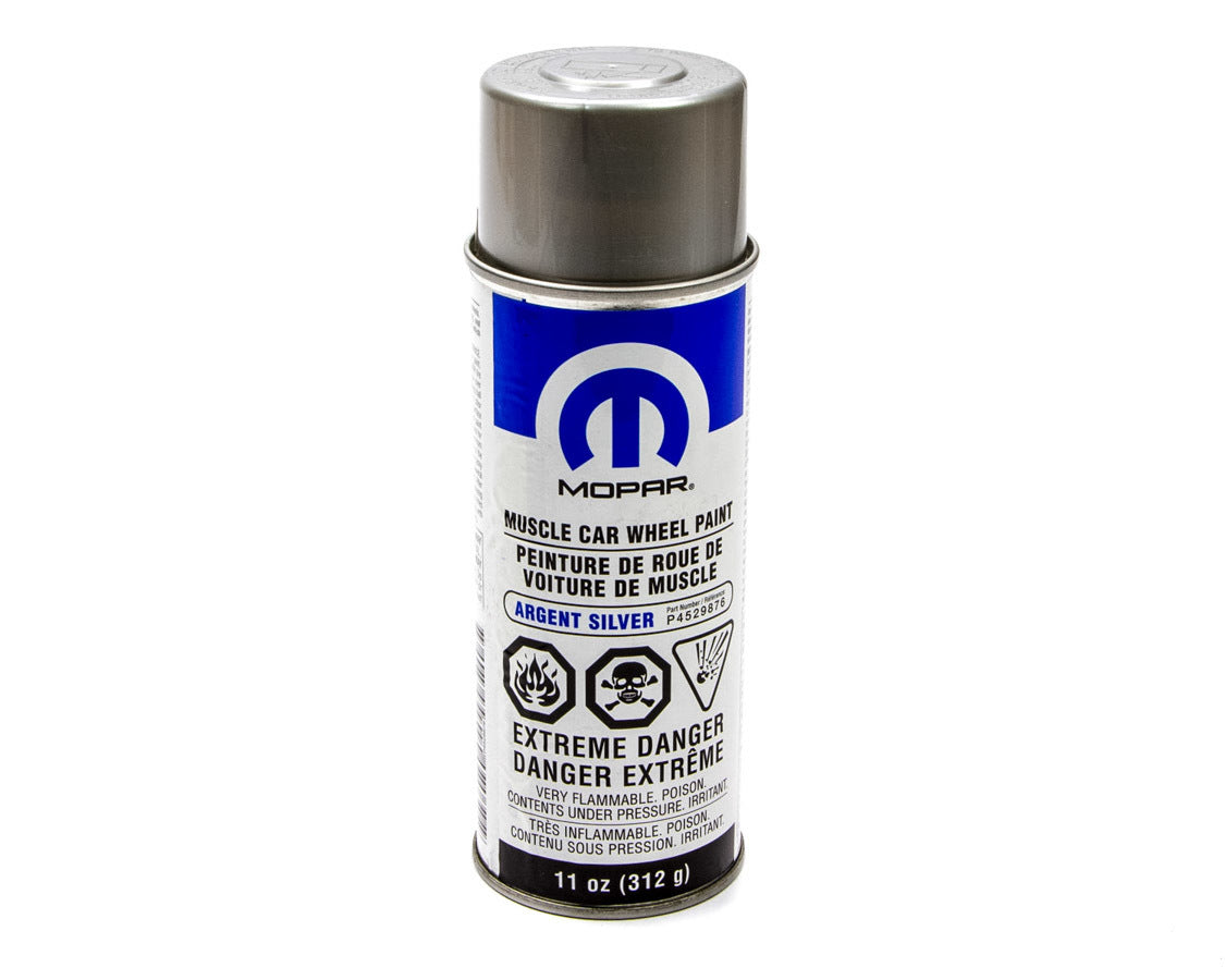 Mopar Performance  Argent Wheel Paint   MOPP4529876