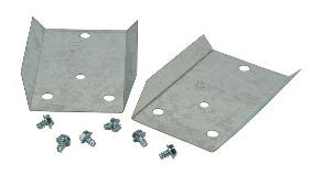Mopar Performance  Baffle Kit for Aluminum Valve Covers  MOPP5007052