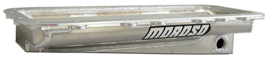Moroso BBM Drag Race Oil Pan KB/BAE Pro Mod/Funny Car MPN MOR20044 For Mopar