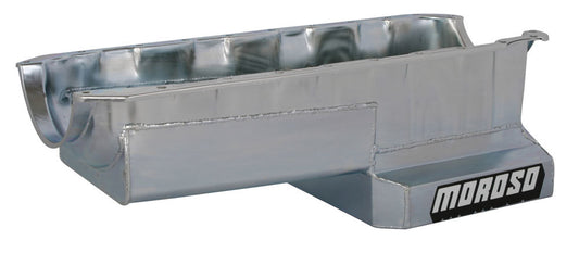 Moroso BBC Oil Pan MPN MOR20405 For Chevy