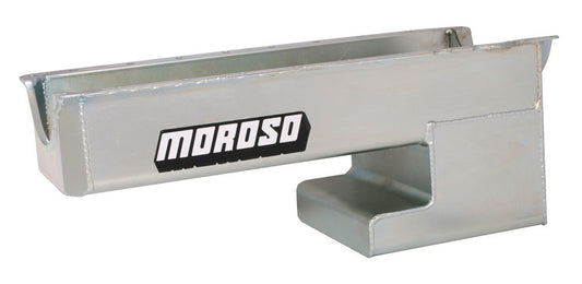 Moroso  BBC Oil Pan - 62-67 Chevy II  MOR20433