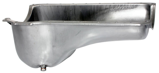 Moroso Steet/Strip Oil Pan - Ford 351C/351M/400 MPN MOR20557 For Ford Cleveland