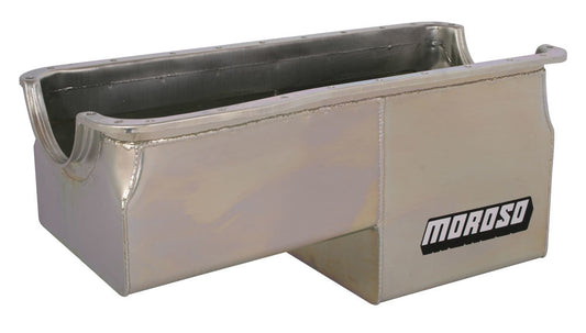 Moroso 429/460 Ford Oil Pan MPN MOR20612 For Ford Truck