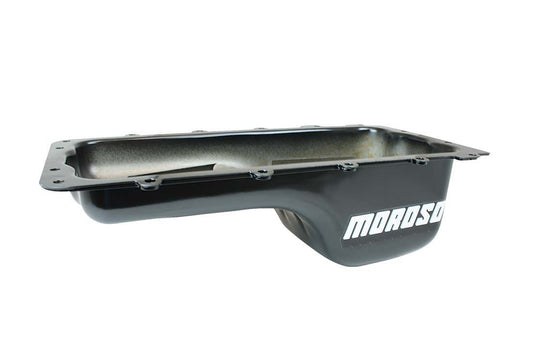 Moroso Ford 4.6L/5.4L Oil Pan Truck/SUV MPN MOR20849 For Ford Fullsize SUV, Truck 1997-2002