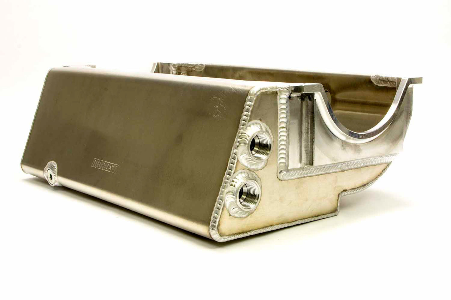 Moroso SBC Oil Pan Dry Sump Sprint Car Dart/Brodix MPN MOR21552 For Chevy Pickup