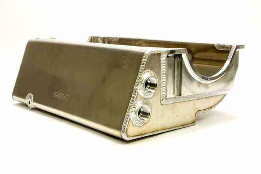 Moroso SBC Oil Pan Dry Sump Sprint Car Dart/Brodix MPN MOR21552 For Chevy Pickup