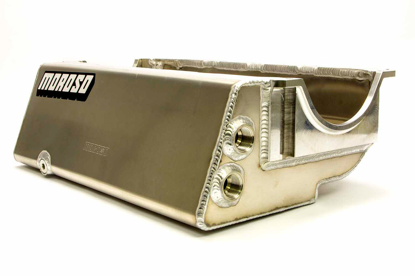 Moroso  SBC Dry Sump Oil Pan Sprint Car  MOR21554