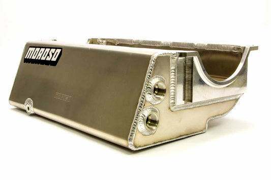 Moroso  SBC Dry Sump Oil Pan Sprint Car  MOR21554