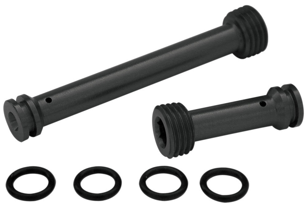 Moroso Oil Restrictors - BBC Merlin II Blocks MPN MOR22017