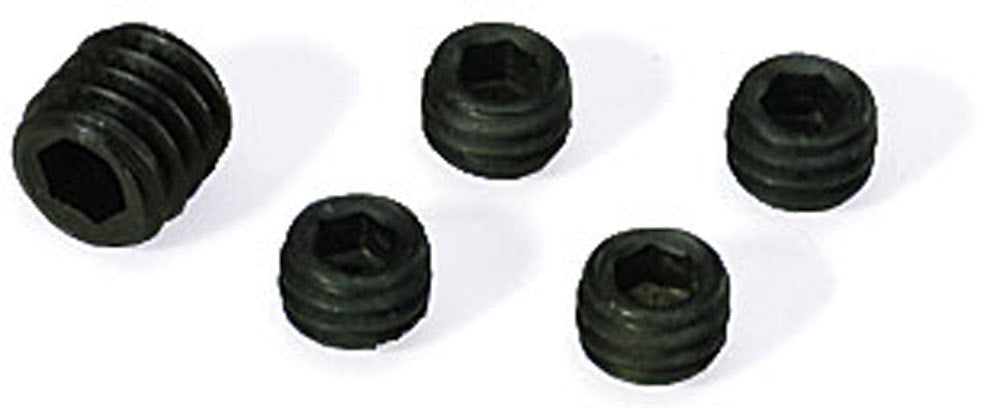 Moroso 351c Oil Restrictors MPN MOR22050 For Ford Cleveland