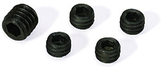 Moroso 351c Oil Restrictors MPN MOR22050 For Ford Cleveland