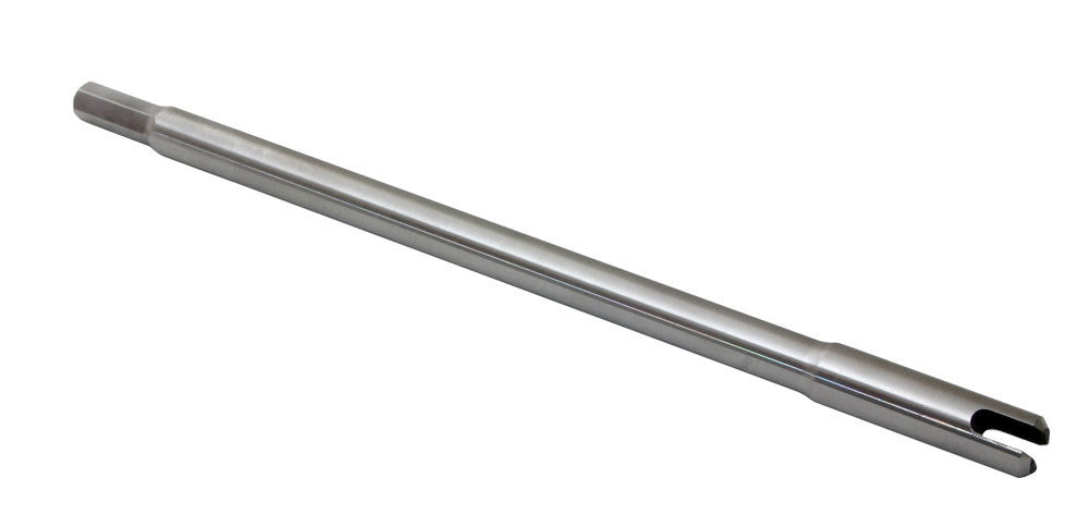 Moroso Oil Pump Drive Shaft .400in Raised Cam MPN MOR22074 For Chevy