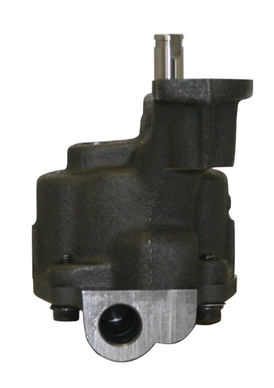 Moroso SBC Oil Pump High Vol. w/H.D. Neck MPN MOR22109 For Chevy