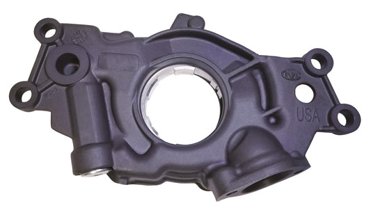 Moroso Oil Pump - Dart LS-Next SHP Block MPN MOR22118 For GM LS-Series