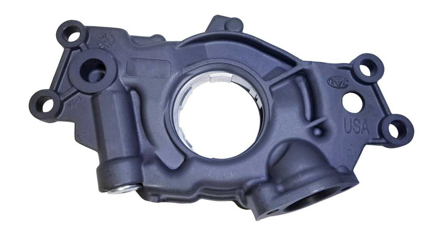 Moroso  Oil Pump GM LS Series Hi Volume/Hi Pressure  MOR22121