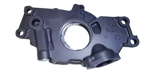 Moroso Oil Pump GM LS Series Std Volume/Hi Pressure MPN MOR22122 For GM LS-Series