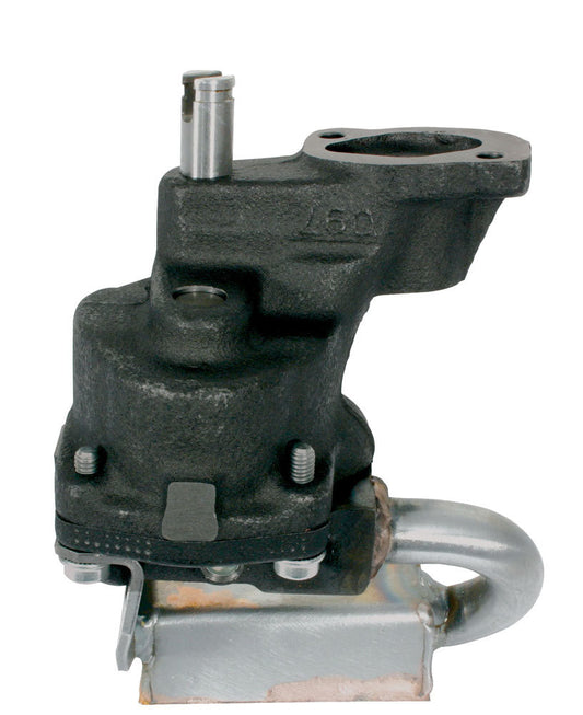 Moroso SBC Oil Pump & Pick-Up Package MPN MOR22124 For Chevy Pickup