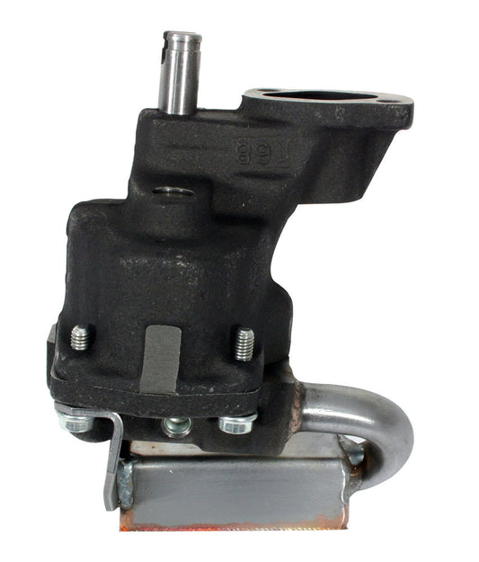 Moroso SBC Hi-Volume Oil Pump & Pick-Up Package MPN MOR22134 For Chevy Pickup