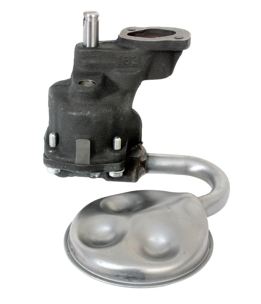 Moroso SBC Hi-Volume Oil Pump & Pick-Up Package MPN MOR22144 For Chevy Pickup