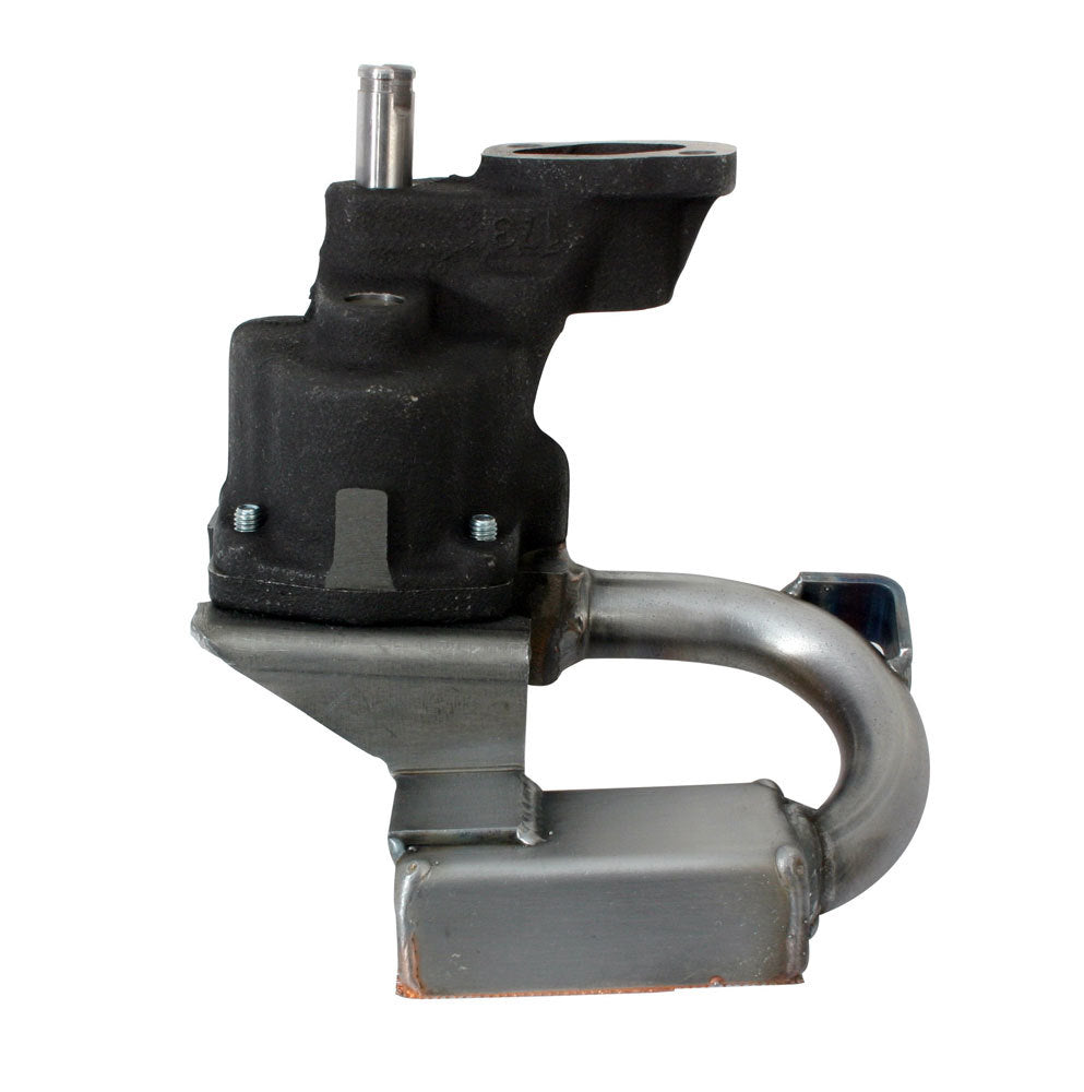 Moroso SBC Hi-Volume Oil Pump & Pick-Up Package MPN MOR22146 For Chevy Pickup