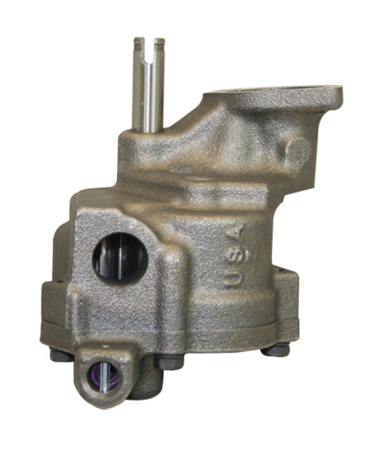 Moroso BBC Oil Pump High Vol. w/H.D. Neck MPN MOR22159 For Chevy