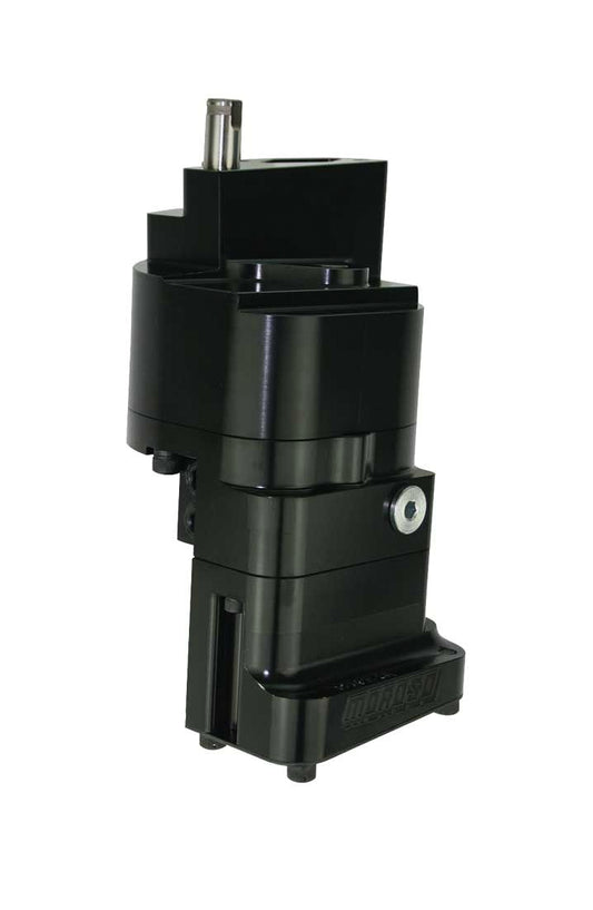 Moroso BBC Billet Alm Oil Pump Hi-Volume for 20034 MPN MOR22172 For Chevy Pickup