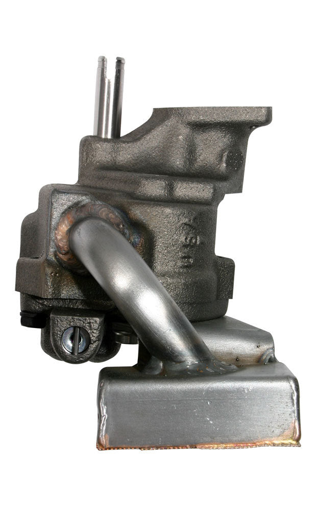 Moroso BBC HV Oil Pump & Pickup Package MPN MOR22186 For Chevy Pickup