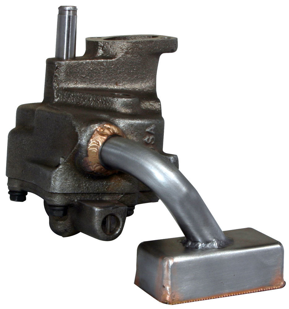 Moroso BBC HV Oil Pump & Pickup Package MPN MOR22195 For Chevy Pickup
