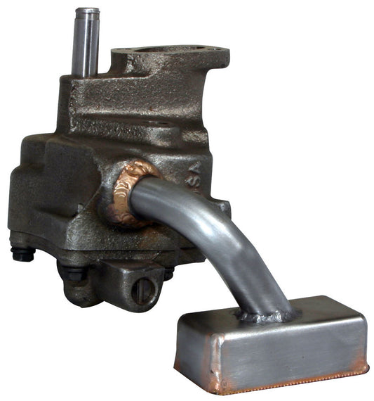 Moroso BBC HV Oil Pump & Pickup Package MPN MOR22195 For Chevy Pickup