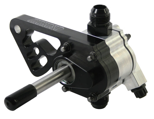 Moroso Dry Sump Oil Pump - Single Stage MPN MOR22341