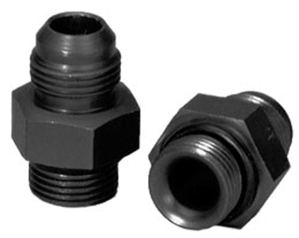 Moroso #10 AN To #10 AN O-Ring Fitting MPN MOR22605