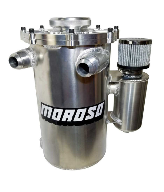 Moroso Pro Mod Dry Sump Tank 6qt MPN MOR22617