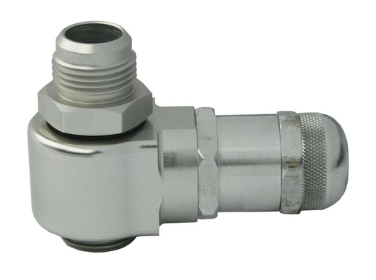 Moroso Vacuum Pump Regulator w/Easy Adj. Knob MPN MOR22629