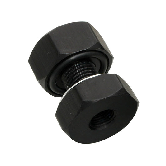 Moroso Positive Seal- 1/8in NPT Fitting MPN MOR22632