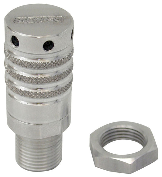 Moroso Vacuum Relief Valve - Billet Aluminum MPN MOR22637
