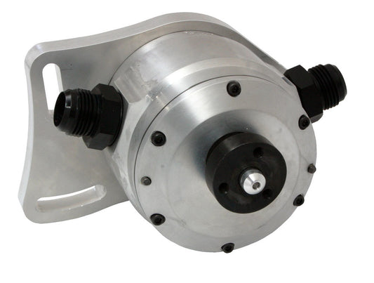 Moroso  4-Vane Vacuum Pump - Enhanced Design  MOR22644