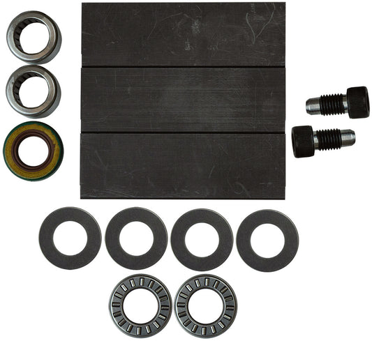 Moroso Vacuum Pump Rebuild Kit MPN MOR22645