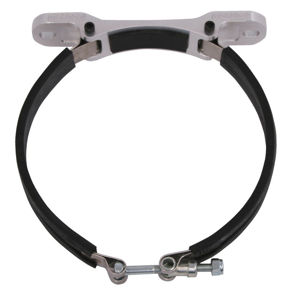 Moroso  Dry Sump tank Mount - Fits 7in Dia. Tanks  MOR22674