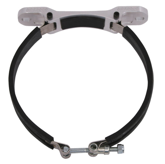 Moroso Dry Sump tank Mount - Fits 7in Dia. Tanks MPN MOR22674