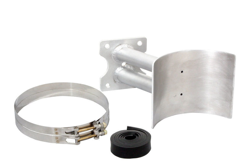 Moroso Dry Sump Tank Mount - Angle MPN MOR22678