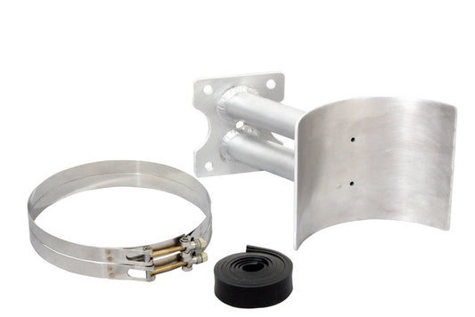 Moroso Dry Sump Tank Mount - Angle MPN MOR22678