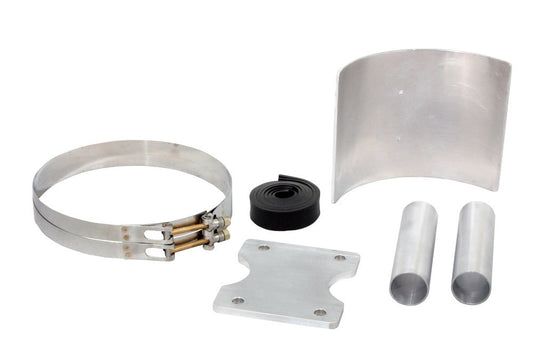 Moroso Dry Sump Tank Mount - U-Weld-It MPN MOR22679