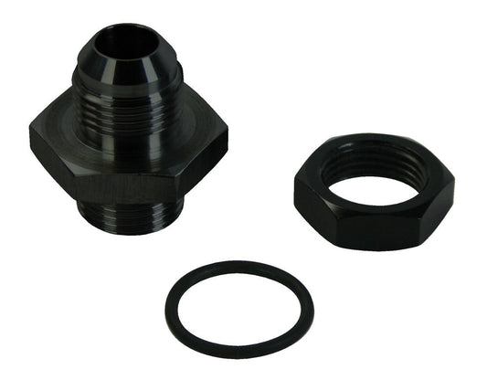 Moroso -10an Male Fitting - Non-Weld MPN MOR22753