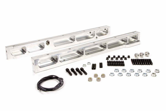 Moroso Oil Pan Spacer Kit - Use w/Dart LS Next Block MPN MOR22934 For GM LS-Series, Pacer