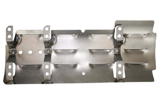 Moroso Windage Tray GM LS w/ARP Main Cap Studs MPN MOR22943 For GM LS-Series