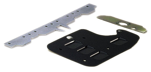 Moroso BB Chevy Oil Control Kit MPN MOR23036 For Chevy